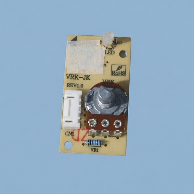Touch Control Board PCBA