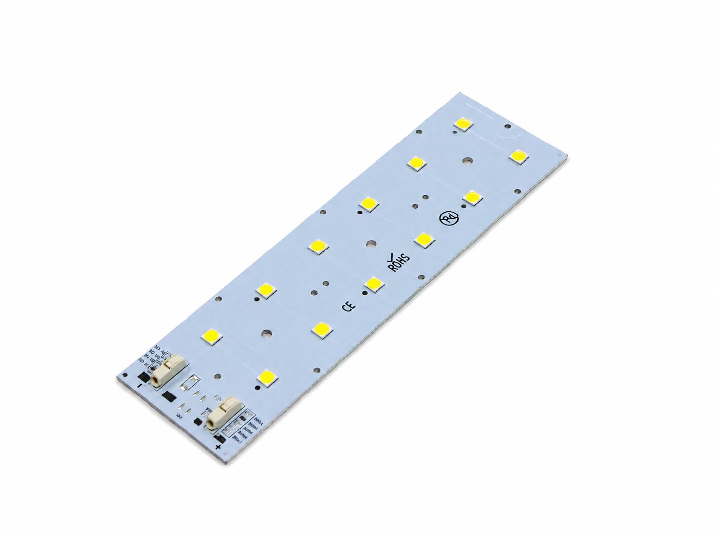 LED High-bay Light Module (1)