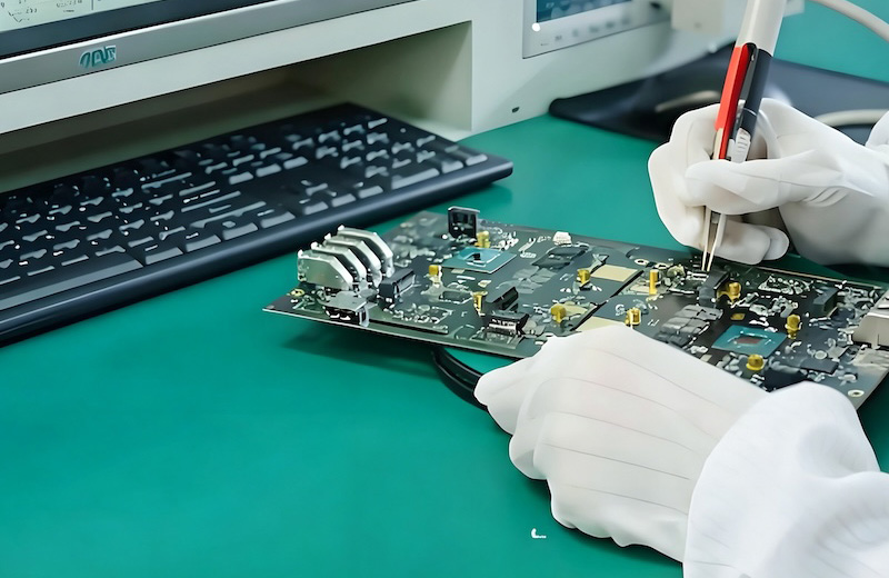 3-ODM Detailed Services