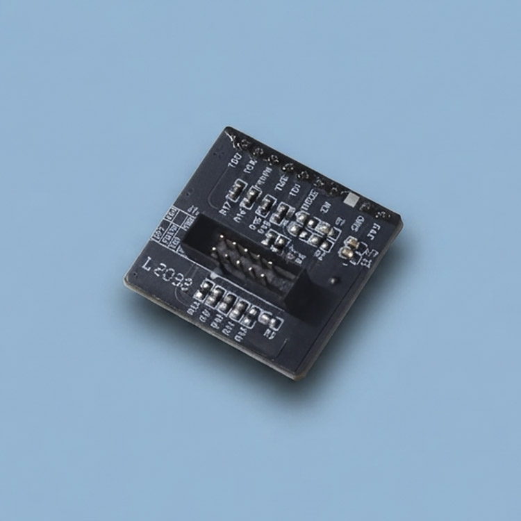 Debug Expansion PCBA
