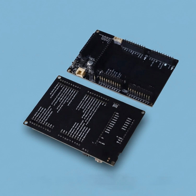 IoT Expansion Board PCBA