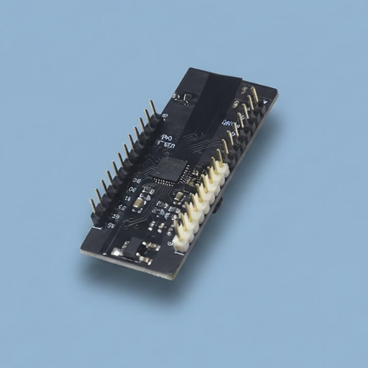 Wi-Fi IoT Control PCBA