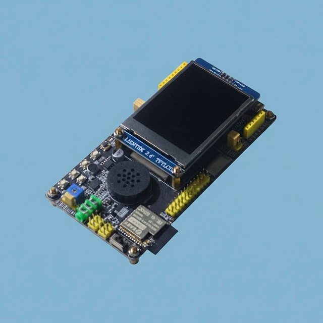 Smart Home Controller PCBA