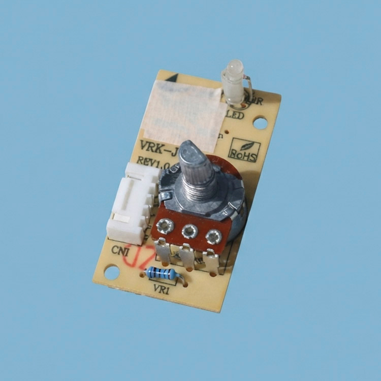 Touch Control Board PCBA