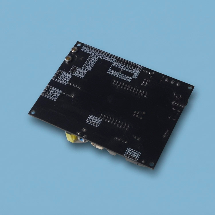 Industrial Dev Board PCBA
