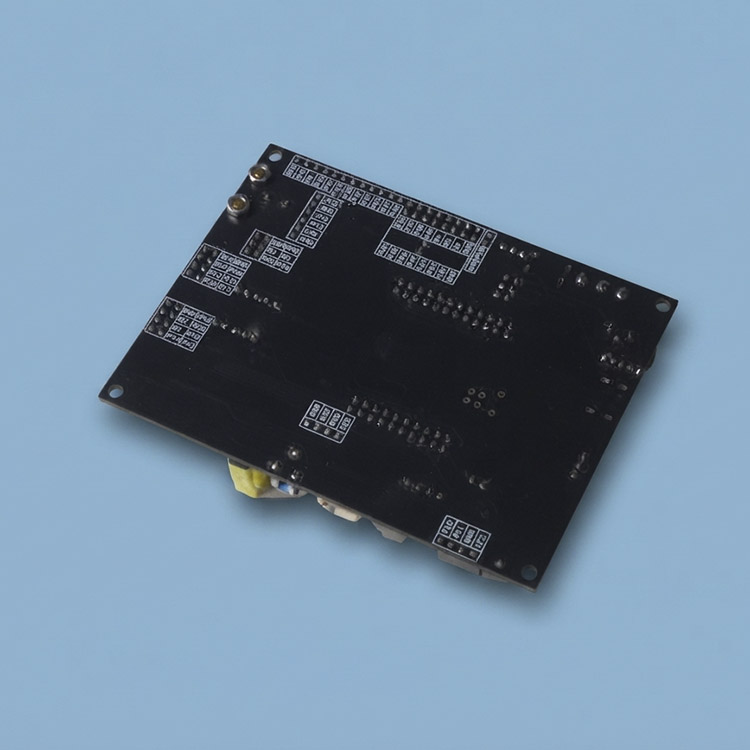 Industrial Dev Board PCBA