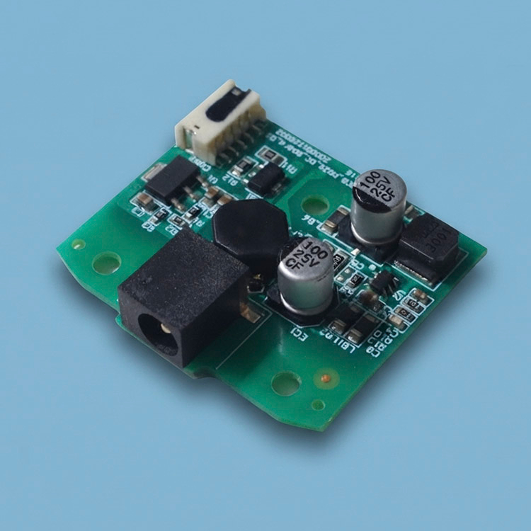 LED Driver Board Module
