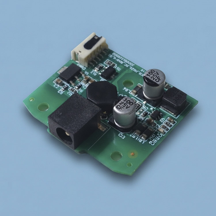 LED Driver Board Module