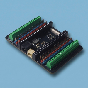 PLC I/O Module PCBA