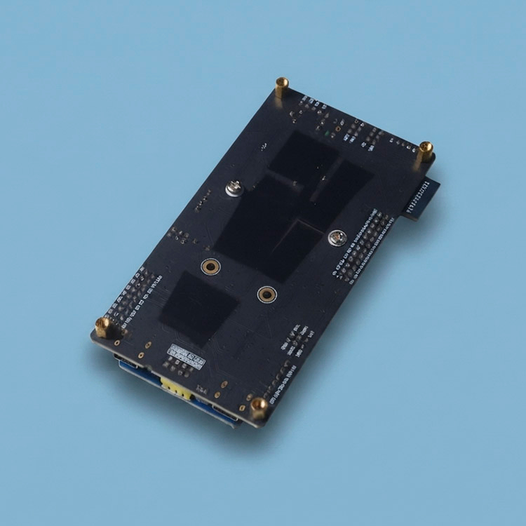 Smart Home Controller PCBA