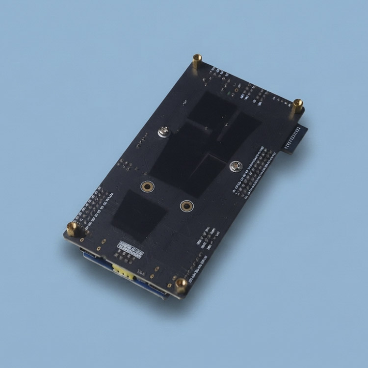 Smart Home Controller PCBA