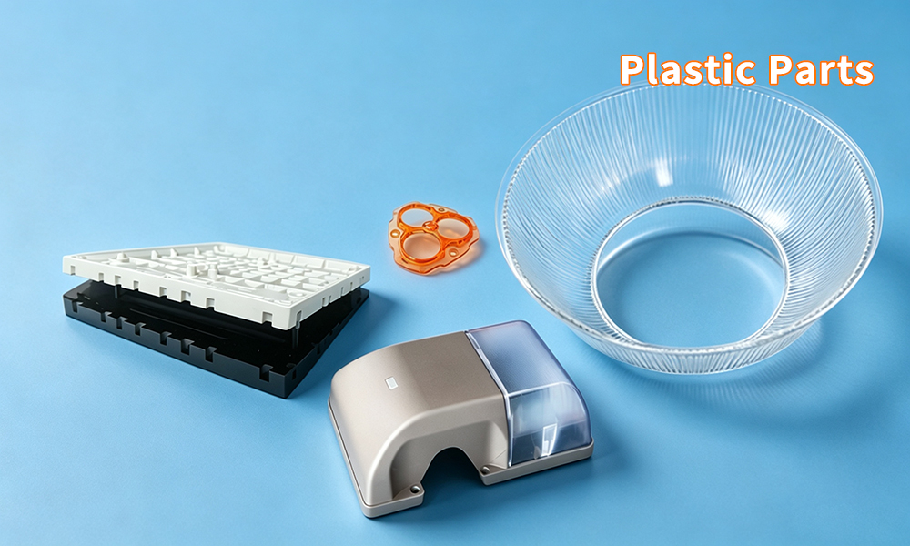 Plastic Parts