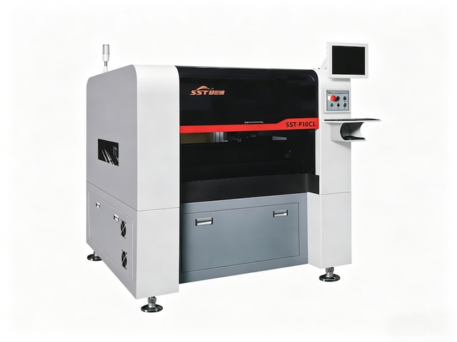 6-2 set 1200mm SMT Mounters