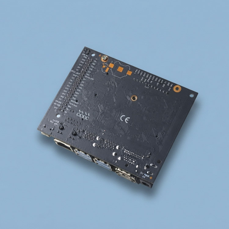 Industrial Comm Gateway PCBA