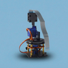 IP Camera NVR Board PCBA