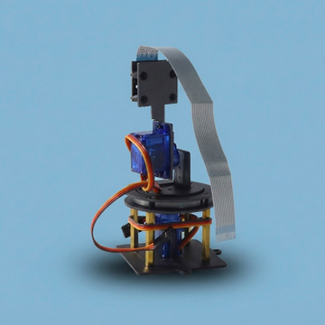 IP Camera NVR Board PCBA