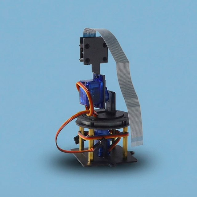 IP Camera NVR Board PCBA