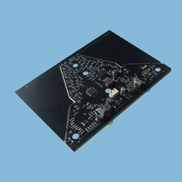 RGB Light Driver PCBA