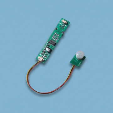 PIR Sensor Module PCBA