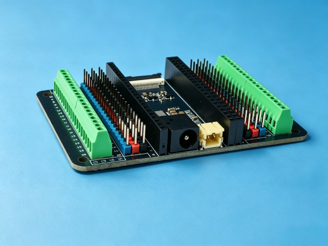 4-Main product - PCBA